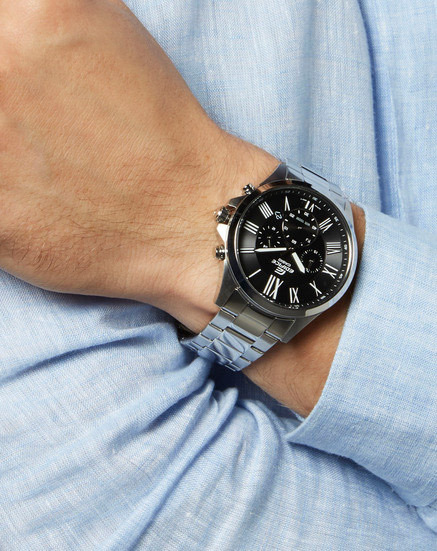 Casio EFV-500D-1A Casio EFV-500D-1A
