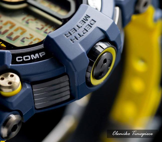 Casio GWF-D1000NV-2ER Casio GWF-D1000NV-2ER