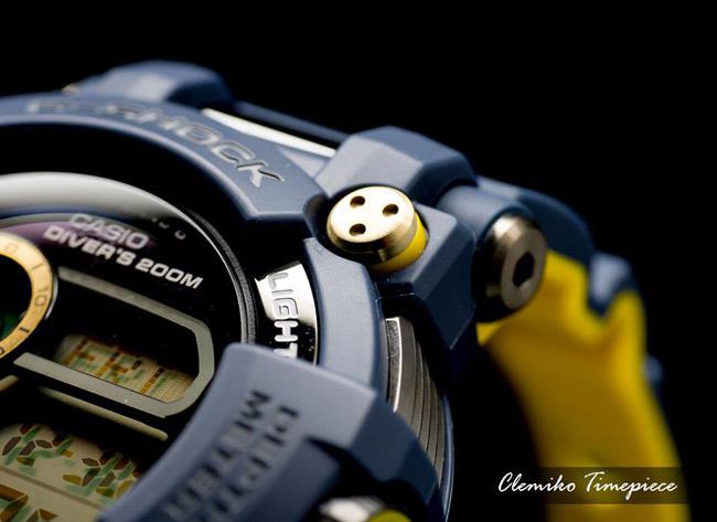 Casio GWF-D1000NV-2ER Casio GWF-D1000NV-2ER
