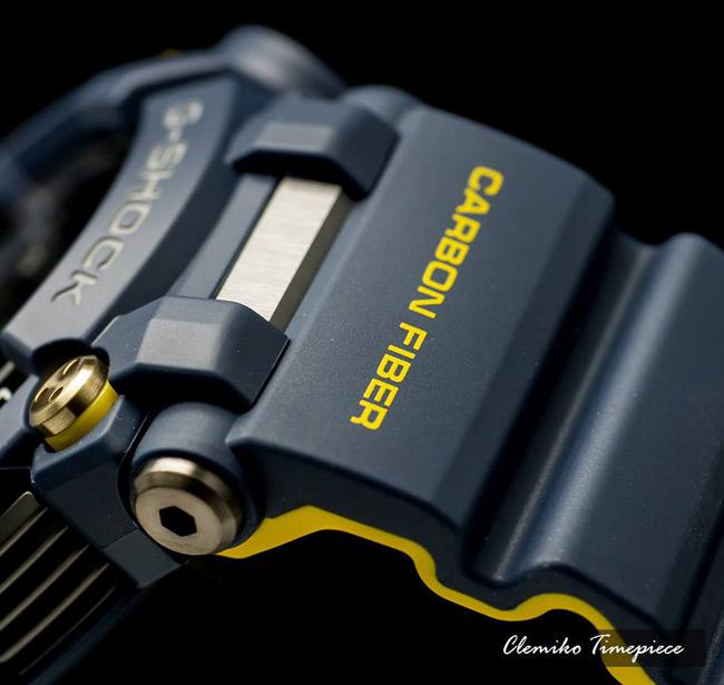 Casio GWF-D1000NV-2ER Casio GWF-D1000NV-2ER