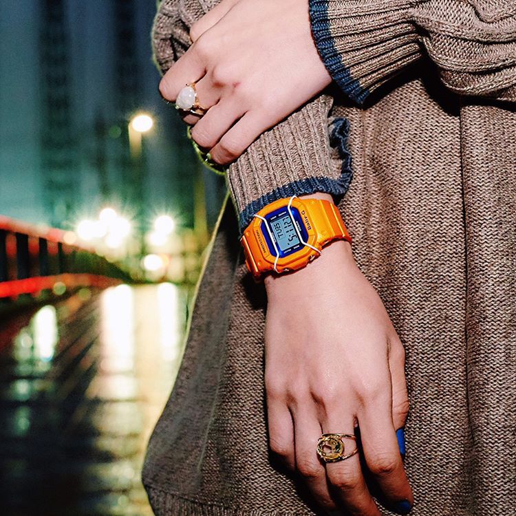 Casio BGD-501FS-4ER Casio BGD-501FS-4ER