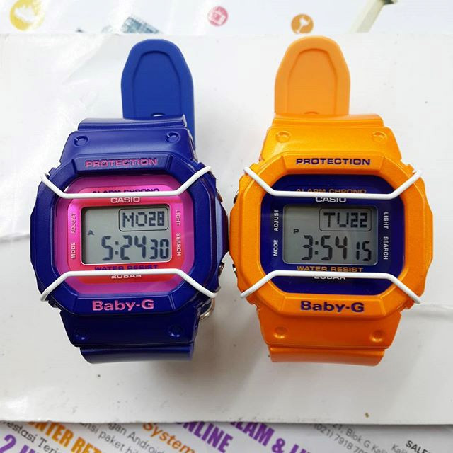 Casio BGD-501FS-4ER Casio BGD-501FS-4ER