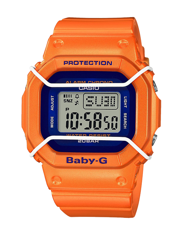 Casio BGD-501FS-4ER Casio BGD-501FS-4ER