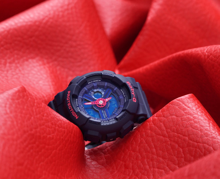 Casio BA-110PP-2AER Casio BA-110PP-2AER