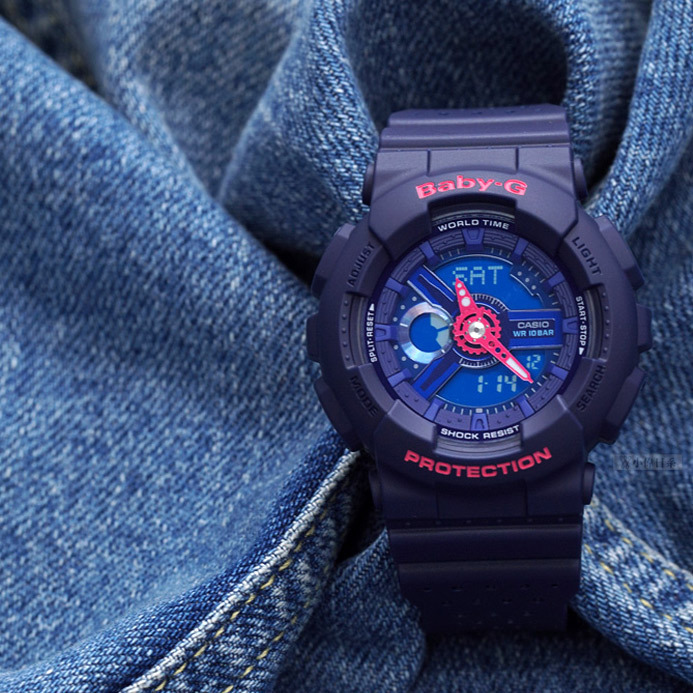 Casio BA-110PP-2AER Casio BA-110PP-2AER
