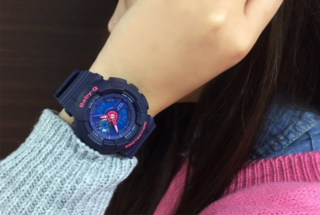 Casio BA-110PP-2AER Casio BA-110PP-2AER