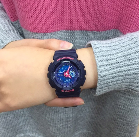 Casio BA-110PP-2AER Casio BA-110PP-2AER