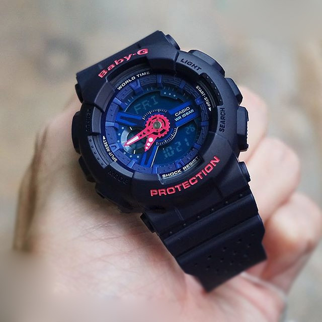 Casio BA-110PP-2AER Casio BA-110PP-2AER