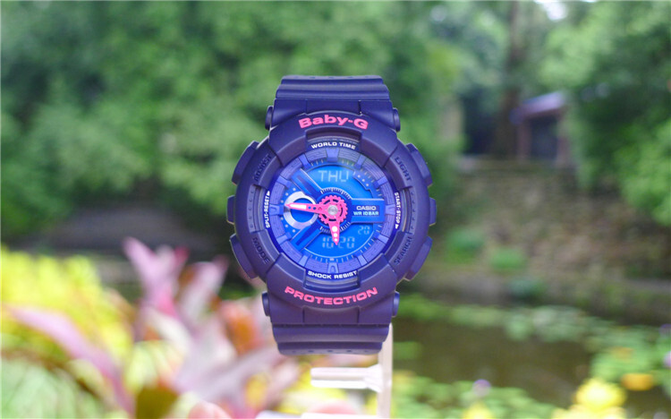 Casio BA-110PP-2AER Casio BA-110PP-2AER