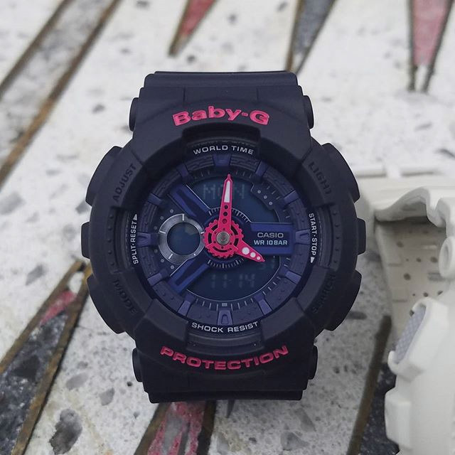 Casio BA-110PP-2AER Casio BA-110PP-2AER