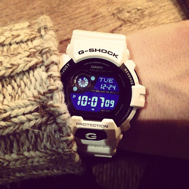 Casio GR-8900A-7ER Casio GR-8900A-7ER