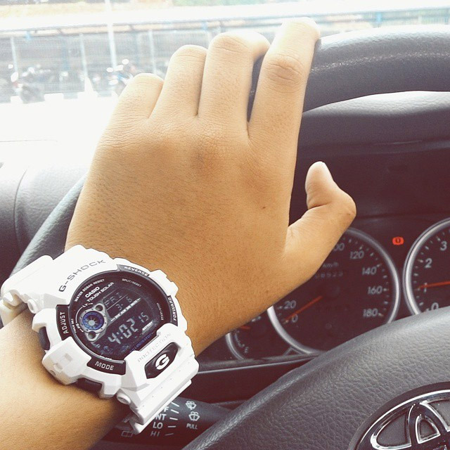 Casio GR-8900A-7ER Casio GR-8900A-7ER