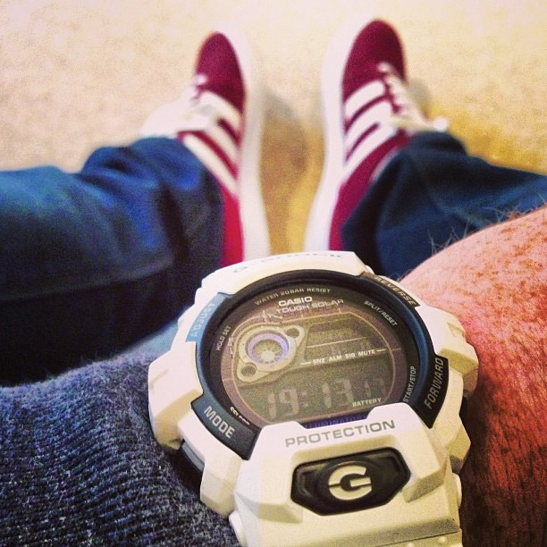 Casio GR-8900A-7ER Casio GR-8900A-7ER