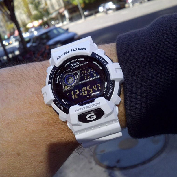 Casio GR-8900A-7ER Casio GR-8900A-7ER
