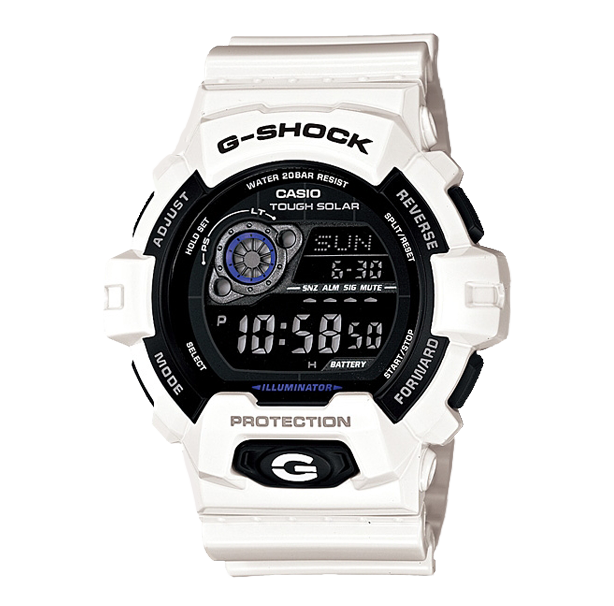 Casio GR-8900A-7ER Casio GR-8900A-7ER