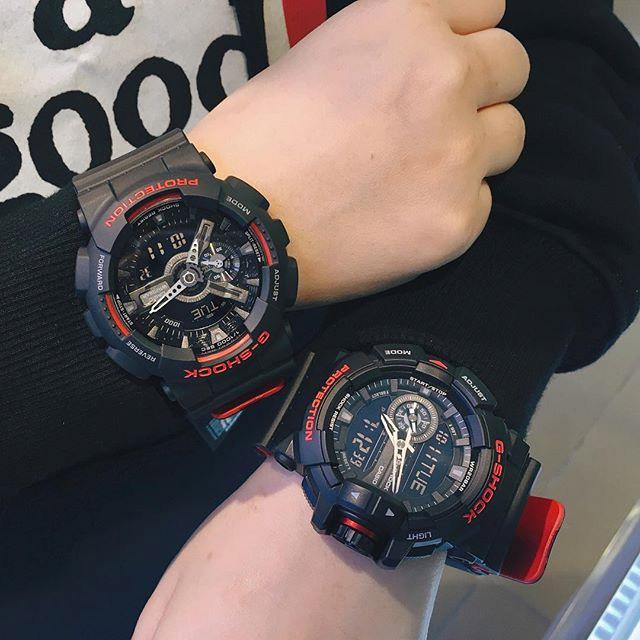 Casio GA-400HR-1AER Casio GA-400HR-1AER