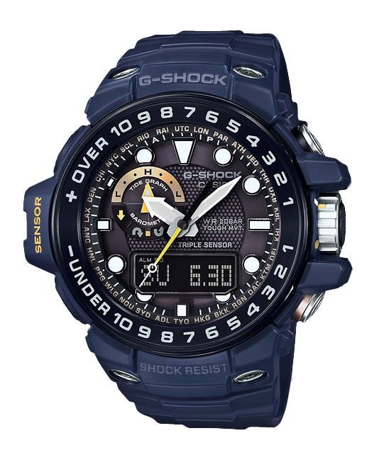 Casio GWN-1000NV-2AER Casio GWN-1000NV-2AER