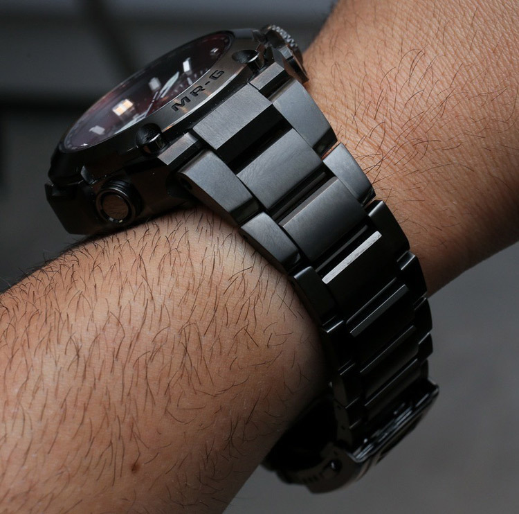 Casio MRG-G1000B-1AER Casio MRG-G1000B-1AER