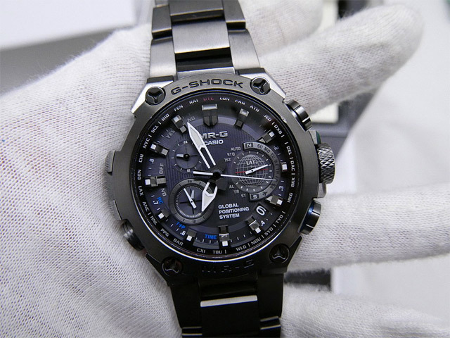 Casio MRG-G1000B-1AER Casio MRG-G1000B-1AER