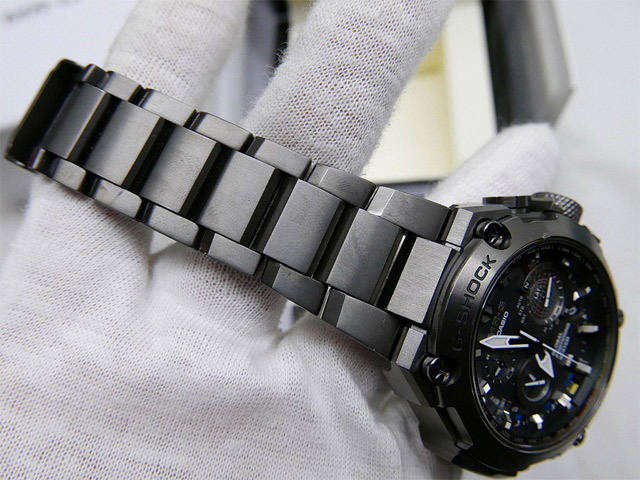 Casio MRG-G1000B-1AER Casio MRG-G1000B-1AER
