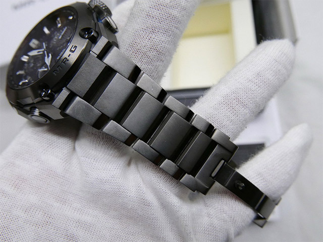 Casio MRG-G1000B-1AER Casio MRG-G1000B-1AER