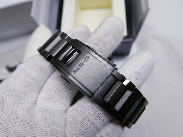 Casio MRG-G1000B-1AER Casio MRG-G1000B-1AER