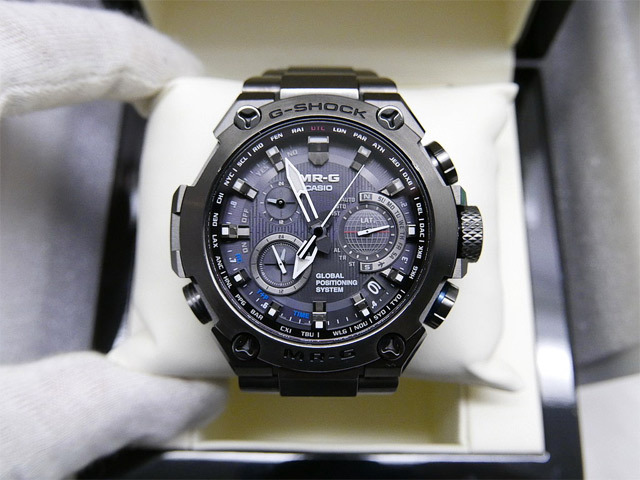 Casio MRG-G1000B-1AER Casio MRG-G1000B-1AER