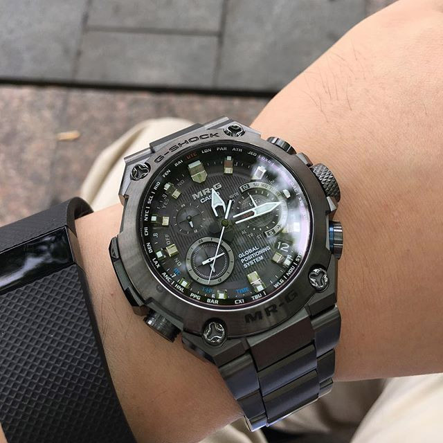 Casio MRG-G1000B-1AER Casio MRG-G1000B-1AER