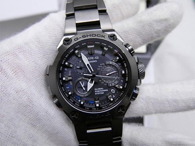 Casio MRG-G1000B-1AER Casio MRG-G1000B-1AER