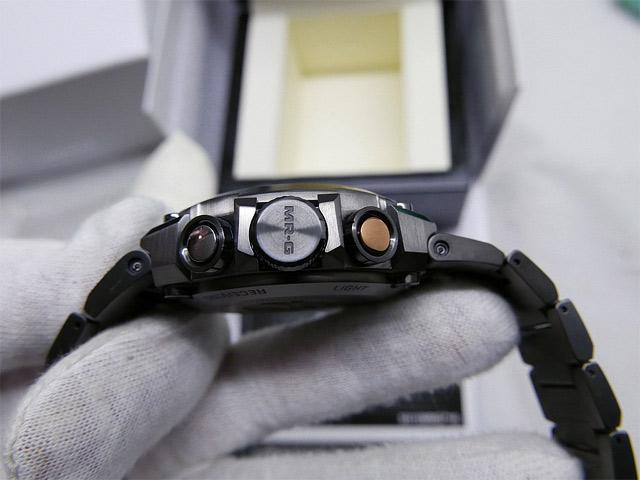 Casio MRG-G1000B-1AER Casio MRG-G1000B-1AER