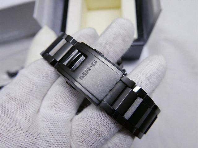Casio MRG-G1000B-1AER Casio MRG-G1000B-1AER
