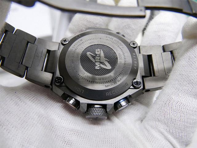 Casio MRG-G1000B-1AER Casio MRG-G1000B-1AER