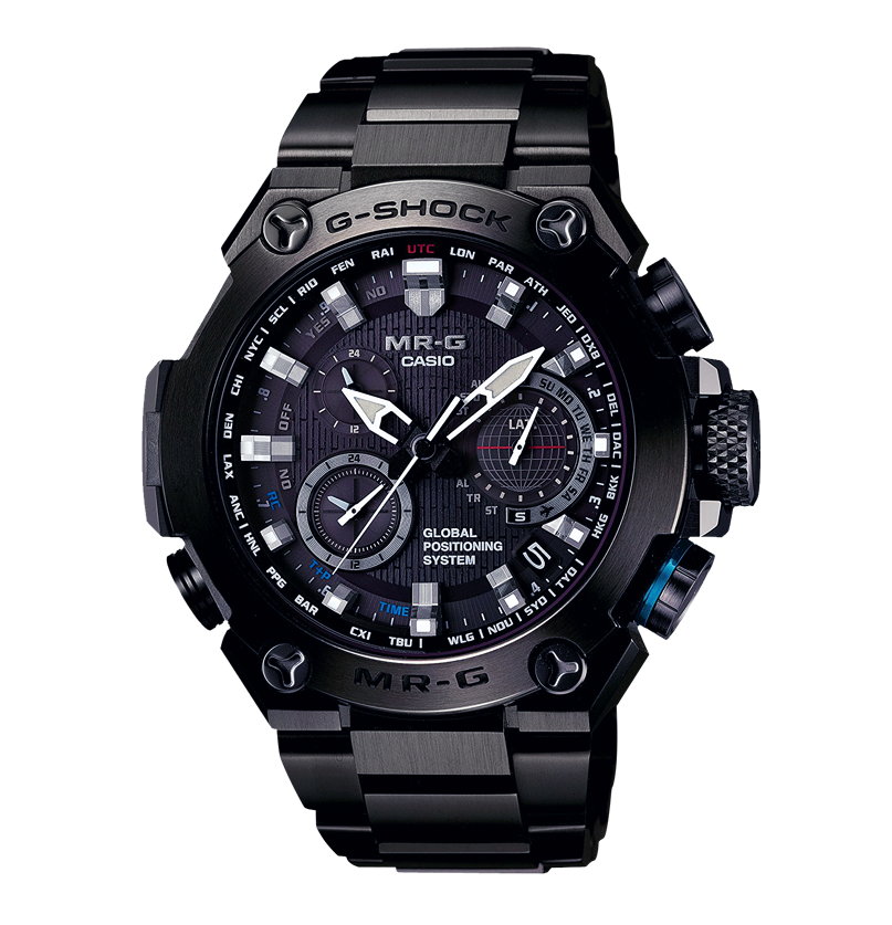 Casio MRG-G1000B-1AER Casio MRG-G1000B-1AER