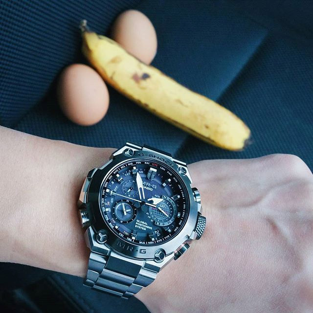 Casio MRG-G1000D-1AER Casio MRG-G1000D-1AER