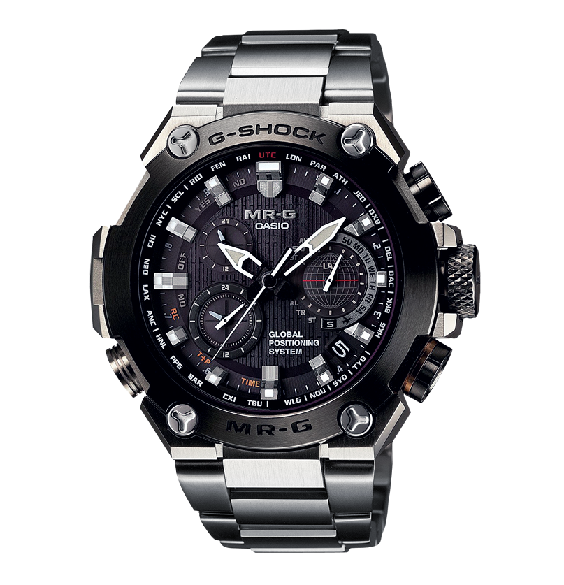 Casio MRG-G1000D-1AER Casio MRG-G1000D-1AER