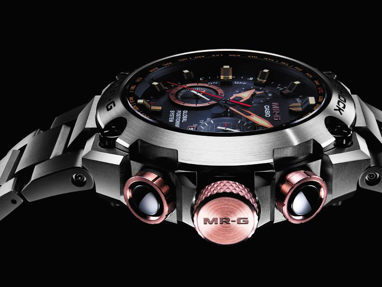 Casio MRG-G1000DC-1AER Casio MRG-G1000DC-1AER