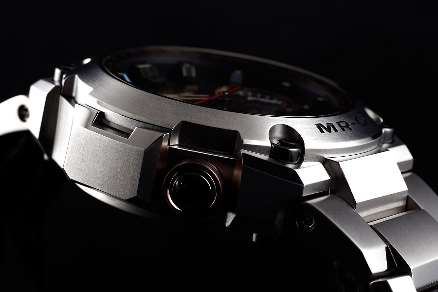 Casio MRG-G1000DC-1AER Casio MRG-G1000DC-1AER