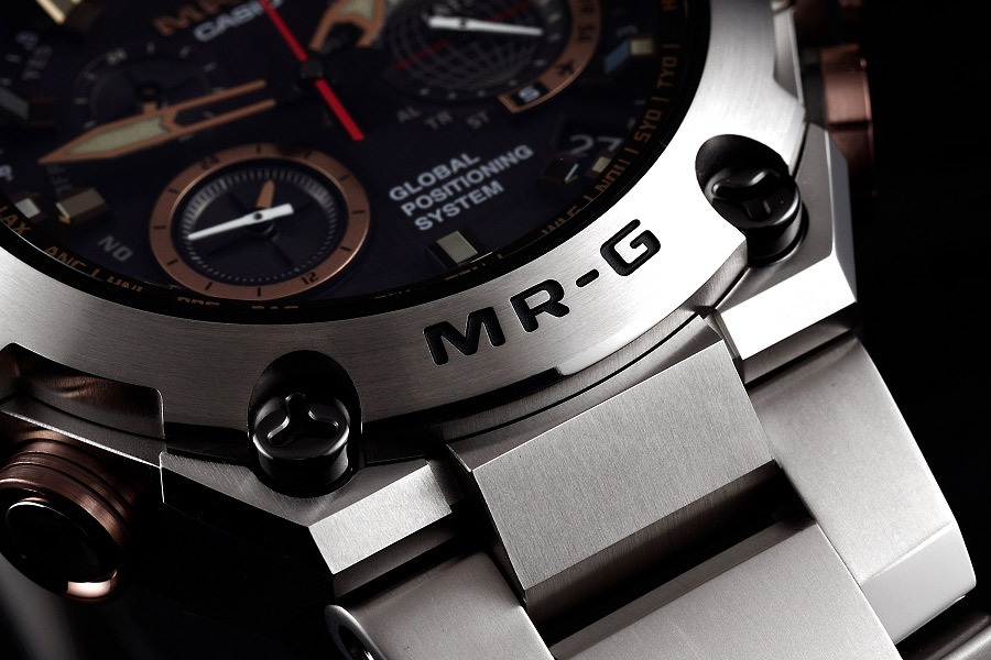 Casio MRG-G1000DC-1AER Casio MRG-G1000DC-1AER