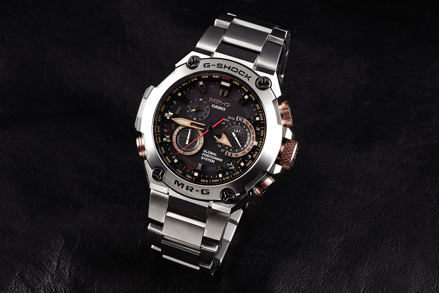 Casio MRG-G1000DC-1AER Casio MRG-G1000DC-1AER