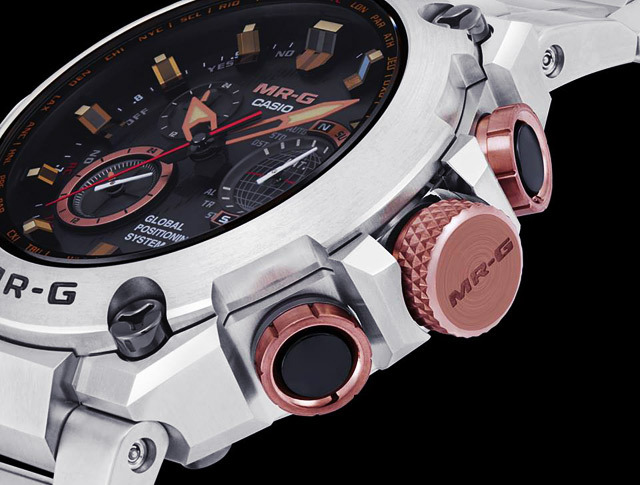 Casio MRG-G1000DC-1AER Casio MRG-G1000DC-1AER