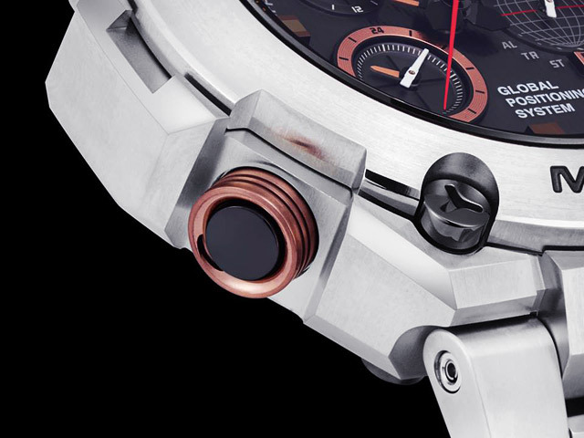 Casio MRG-G1000DC-1AER Casio MRG-G1000DC-1AER