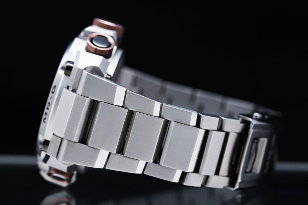 Casio MRG-G1000DC-1AER Casio MRG-G1000DC-1AER