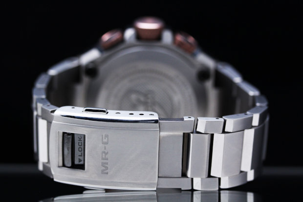 Casio MRG-G1000DC-1AER Casio MRG-G1000DC-1AER