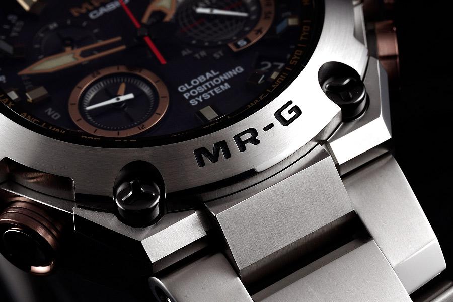 Casio MRG-G1000DC-1AER Casio MRG-G1000DC-1AER