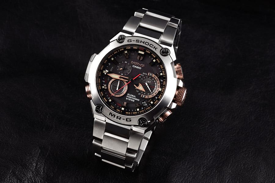 Casio MRG-G1000DC-1AER Casio MRG-G1000DC-1AER