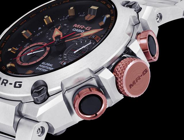 Casio MRG-G1000DC-1AER Casio MRG-G1000DC-1AER