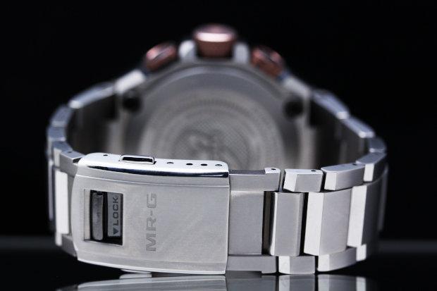 Casio MRG-G1000DC-1AER Casio MRG-G1000DC-1AER