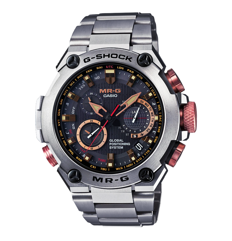 Casio MRG-G1000DC-1AER Casio MRG-G1000DC-1AER