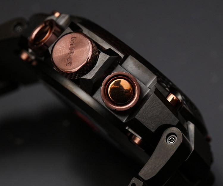 Casio MRG-G1000HT-1AER Casio MRG-G1000HT-1AER