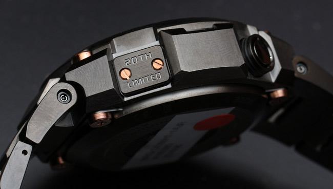 Casio MRG-G1000HT-1AER Casio MRG-G1000HT-1AER